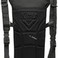 ATBP Running Hydration Vest Pack Tactical 3L Water Bladder Backpack Bag for Cycling Marathon Hiking Daypack Men & Women