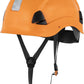 Defender Safety H1 Safety Helmet Hard Hat with Visor ANSI Z89.1