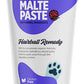 Anti-Hairball Malt, Cat Treats Lickable, Hairball Treatment for Cats, Supports Digestive System, 2.65 Oz (Pack of 1)