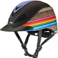 Troxel Dynasty Ultralight Horse Riding Helmet, Low-Profile, Adjustable Design, Safety Horseback Riding Gear