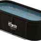 The Long Pod - Extra-Large Portable Ice Bath Tub for Recovery & Wellness - Collapsible Design with Thermal Lid - Full-Body Stretch-Out Soaks - Water Chiller Compatible - 126 Gallons - The Pod Company