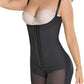 M&D Fajas Colombianas Postparto Reductoras y Moldeadoras Strapless Colombian Postpartum Girdles Butt Lift for Women