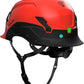 STUDSON SHK-1 Non-Vented Safety Helmet - Type 2 Class E