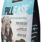 Majesty's PillEase Horse Treats | A Delicious Soft and Pliable No Bake Cookie Horse Treat | Makes Giving Pills & Medication Easy | Made in The USA - 48 Wafers