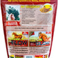 Flix 9 lb, 100% Flaxseed Healthy Treats for Horses, High in Omega-3