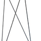 Mountain Shooting Stick – Adjustable, Lightweight Rifle Shooting Gear, fits Heights 51" to 78", Perfect for Standing, Kneeling, Slope Shots, and Ideal for air Travel.