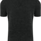 LOGEEYAR Men's Athletic Washed T-Shirts Basic Crew Neck Tees Tops Causal Distressed Cotton T Shirts for Men