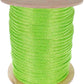Rope and Cord Solid Braid Multifilament Polypropylene Rope- 5/8 Inch- Over 20 Colors