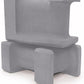 Ergo Yoga Blocks, Relieve Wrist Pain, Improve Comfort and Grip, Contoured Design, Pilates Exercise Balance & Stretching