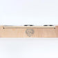 Small Pet Select - Raised Bowl Holder with Three Feeding Bowls for Rabbits, Cats, Dogs, and Other Small Animals