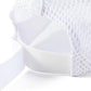 VOBOOM Breathable Full Mesh Baseball Cap for Men, Women, Lightweight Trucker Hats Outdoor Sports Wear