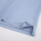 Alex Vando Mens Golf Shirt Moisture Wicking Quick-Dry Solid Short Sleeve Polo Shirts for Men
