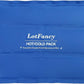 LotFancy Ice Pack for Injuries, Reusable Large Hot Cold Pack for Therapy, Heating or Cooling Gel Pad for Back Shoulder Knee Waist Sprains, Muscle or Joint Pain Relief, 14" x12"