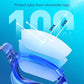 Aegend Swim Goggles, Swimming Goggles No Leaking Full Protection Adult Men Women Youth