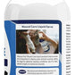 Vetericyn Plus Dog Wound Care Spray | Healing Aid and Skin Repair, Clean Wounds, Relieve Dog Skin Allergies, Safe for All Animals. 8 ounces