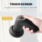 Portable Cellulite & Fat Massager - Handheld Cordless Body Sculpting Machine for Lymphatic Drainage, Stomach, Thighs, Butt, Neck - Women & Men