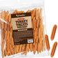 Afreschi Natural Turkey Treats Mini Bars – 16 oz, USA-Sourced Trukey, All-Natural, Hypoallergenic, Low-Fat, Healthy & Easily Digestible, Puppy & Training Snack