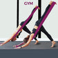 Resistance Bands,Professional Long Non-Latex Elastic Stretch Bands,Exercise Bands for Physical Therapy, Yoga, Pilates, Rehab, at-Home or The Gym Workouts, Strength Training