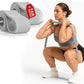 EliteFTS Pro Resistance Band - Boost Core Stability and Flexibility with This Portable, Joint-Friendly Tool