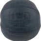 Hide & Drink, Stress Ball, Relieve Fidgeting and Anxiety, Exercise Hand, Squishy Tension Accessory, Great for The Office, Classic Style, Full Grain Leather, Handmade, Slate Blue