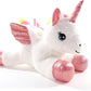 Sew Butiful Unicorn Stuffed Animal, 12in/30cm, Cute Plushies for Girls,Stuffed Unicorn Plush Birthday Gifts Soft Plush Toys Set for Baby, Toddler, Girls, Kids,Decor