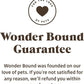 Amazon Brand - Wonder Bound Wild Alaskan Salmon Oil - Skin and Coat Support, Omega 3 Supplement for Dog and Cat , 8 fl oz