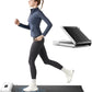 WALKINGPAD Foldable Walking Pad Treadmill for Home Office, Under Desk Treadmill with Adaptive Speed Control, Compact Design for Small Spaces, No Assembly Needed