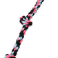 Mammoth Flossy Chews Rope Tug + Chuckit! Ultra Ball Dog Toy