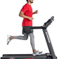 Schwinn Fitness Treadmill