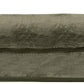 FurHaven Soft, Orthopedic Foam Sofa Dog Bed with Washable & Removable Cover - Faux Fur/Velvet - Dark Sage, Dogs Up to 35 lbs - Medium