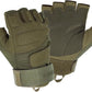 Seibertron Adult Or Youth S.O.L.A.G Sports Outdoor Water Resistant Full Finger Touchscreen Gloves