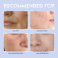 #OOTD Collagen Hydrating Sheet Masks for Face Korean Anti Aging Mask Sheet for Dry Skin & Sensitive Skin, EVE Vegan, Not Tested on Animals, No Parabens, No Sulfates, Hyaluronic Acid, Witch Hazel 10EA