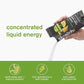 Skratch Labs Super High-Carb Drink Mix Packets - Carbohydrate Powder - Cluster Dextrin and Electrolytes - Endurance Energy- Energy Gel Alternative - Lemon/Lime - 8 Single Serving Packets - Non-GMO