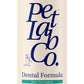 PetLab Co. Dog Dental Formula - Keep Dog Breath Fresh and Teeth Clean - Supports Gum Health - Water Additive Dental Care Targets Tartar - Packaging May Vary