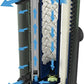 Fluval U3 Underwater Filter – Designed for Freshwater and Saltwater Aquariums, Also Ideal for Terrariums and Turtle Tanks