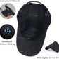 Running Hat Outdoor Sun Protection Hat Mesh Quick Dry Hat Thin Cool Baseball Cap for Women and Men