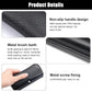 Deshedding Dog Brush Grooming Tool – Pet Hair Remover Comb for Shedding, Rhykin Brush for Short and Long Hair, Pet Groompro Deshedding Brush for Dogs,Cats,Rabbits, Horses Matted Loose Hair
