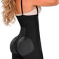 M&D Fajas Colombianas Postparto Reductoras y Moldeadoras Strapless Colombian Postpartum Girdles Butt Lift for Women