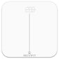 INEVIFIT Premium Bathroom Scale, Highly Accurate Digital Bathroom Body Scale, Precisely Measures Weight up to 400 lbs