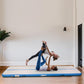 DOBESTS Inflatable Air Gymnastics Mat Tumbling Mat Tumble Track Gymnastics Training for Kids Home 6.6 feet 10 feet 13feet 16feet 20feet 4/8inch Thick for Cheerleading Dance Yoga Cheer Water With Pump