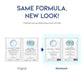 Hydrating Soothing Sheet Masks Gift Set for Skincare, Korean Vegan Sheet Mask for Dry, Sensitive Skin, Calming, Smoothing, Brightening, Collagen, Ceramide, Cica, Hyaluronic Acid 30EA