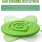 Balance Board for Kids with Maze - Plastic Wobble Board for Skiing Surfing Snowboard Training, Non-Slip Sensory Rocker Board for Toddlers 3-12, Core Strength Physical Therapy Equipment & Skateboard Balance Trainer