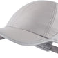 Connectyle Adjustable Sports Cap Quick Dry Workout Hat Baseball Athletic Fitted Hat Lightweight Running Cap for Men & Women