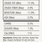 Horse Treats, Original Flavor, A Softer Cookie/Pill Popper Made w/Lite Molasses, Low Carb/Sugar, Wheat, Corn, Soy & Alfalfa Free. All Natural Ingredients, 2.5 lb