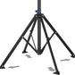 Bike Repair Stand with Quick Release Bicycle Maintenance Rack Bike Workstand Height Adjustable and Portabl with Tool Tray Extensible Bike Repair Rack for Road & Mountain Bikes