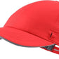 Connectyle Mens Womens Quick Dry Performance Running Cap Lightweight Reflective Sports Hat UPF 50+ Outdoor Athletic Sun Cap