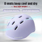 Kids Bike Helmet,Toddler Cyling Helmets for Ages 5-8-9-10-12-14-16Years Youth Boys & Girls,Child Adjustable Multi-Sport Bicycle Skateboard Roller Skate Scooter Balance Skateboarding Helmet