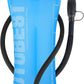 UTOBEST Hydration Bladder,TPU Water Bladder,Water Bladder for Hiking Backpack,BPA Free,Wide Opening,Leak-Proof,Water Reservoir for Hiking Cycling Camping Running