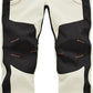 TBMPOY Men's Snow Ski Hiking Pants Waterproof Winter Fleece Lined Pants Camping Skiing Ice Fishing Pants with Belt