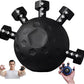 Glitzgrip Arm Builder 2025 New Hand Forearm Ball Strengthener and Finger Grip Exerciser Balls Wrist Strengthening Guitar Finger Gripper Strength Trainer Hand Squeezer Stretcher Extender Workout